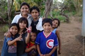 Children in Nicaragua – Best Places In The World To Retire – International Living